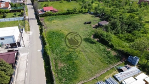 Teren intravilan investiție/domeniu privat  | 1.754 MP | Cocoșești - imagine 3