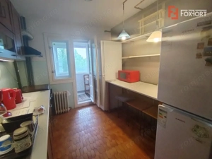 Apartament cu 3 camere de inchiriat in zona Olimpia-Stadion - imagine 6