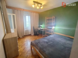 Apartament cu 3 camere de inchiriat in zona Olimpia-Stadion - imagine 2