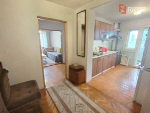 Apartament cu 3 camere de inchiriat in zona Olimpia-Stadion - imagine 7