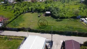 Teren intravilan investiție/domeniu privat  | 1.754 MP | Cocoșești - imagine 2