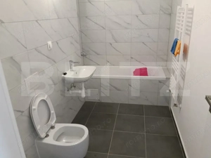 Apartament Premium 3 Camere (80 mp) + 2 Locuri de Parcare | Maurer Residence - imagine 4