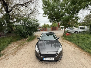  ford focus automat 125cp - imagine 3