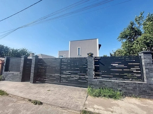 Vilă Individuală Matei Millo Pipera Voluntari 