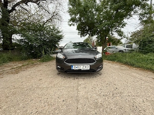  ford focus automat 125cp