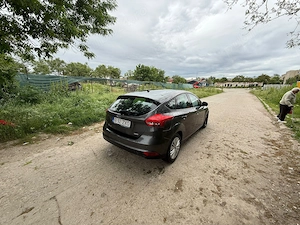  ford focus automat 125cp - imagine 4