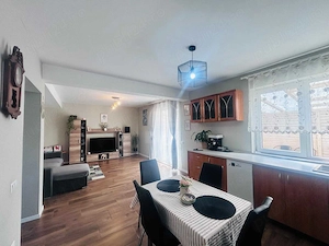 Duplex zona Sesu de sus - imagine 3