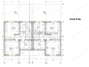 COMISION 0% unitate in duplex 4 camere in SANANDREI - imagine 3