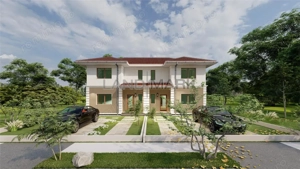 COMISION 0% unitate in duplex 4 camere in SANANDREI