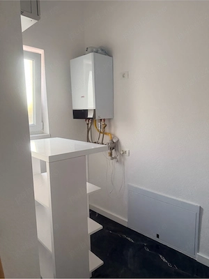 Duplex pe parter - imagine 8