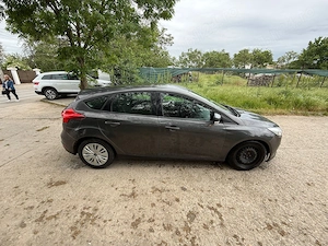  ford focus automat 125cp - imagine 2