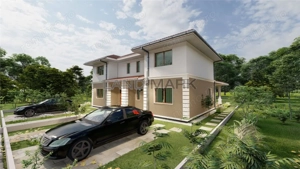 COMISION 0% unitate in duplex 4 camere in SANANDREI - imagine 4