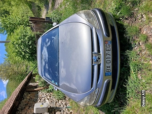 Vând 2 Peugeot 607 din 2004 benzina plus GPL,  ful option, una bună cealaltă pt piese de schimb . - imagine 5