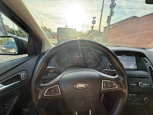  ford focus automat 125cp - imagine 5