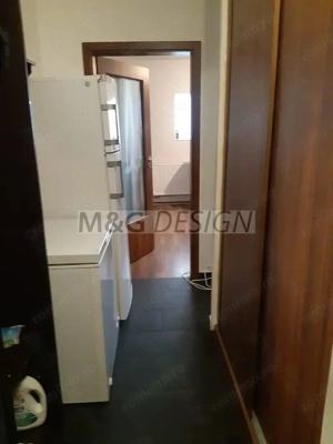 Apartament 1 camera Sagului etj 2 - imagine 4