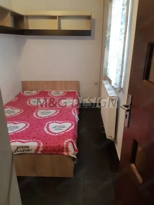 Apartament 1 camera Sagului etj 2 - imagine 2