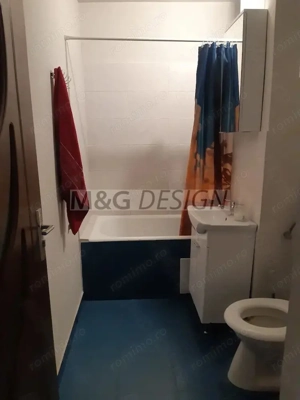 Apartament 1 camera Sagului etj 2 - imagine 5