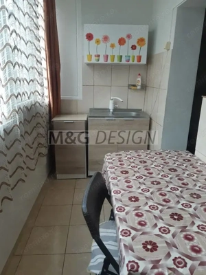 Apartament 1 camera Sagului etj 2 - imagine 3
