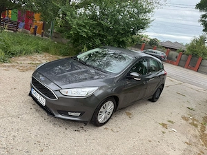  ford focus automat 125cp - imagine 7