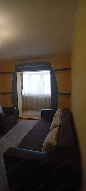 Apartament 2 camere decomandat Burdujeni - imagine 8