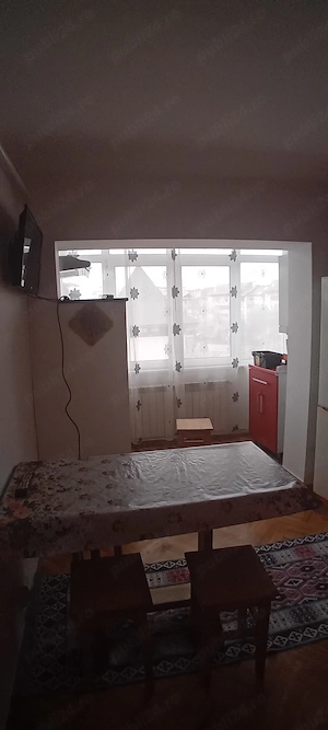 Apartament 2 camere decomandat Burdujeni - imagine 7