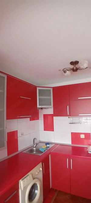 Apartament 2 camere decomandat Burdujeni - imagine 4