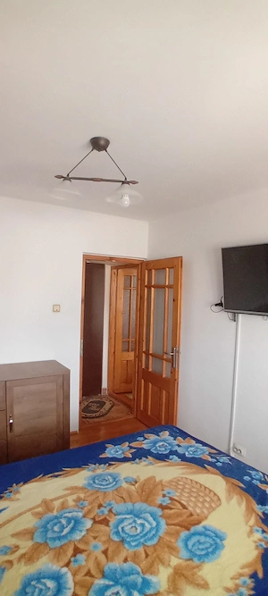 Apartament 2 camere decomandat Burdujeni - imagine 5