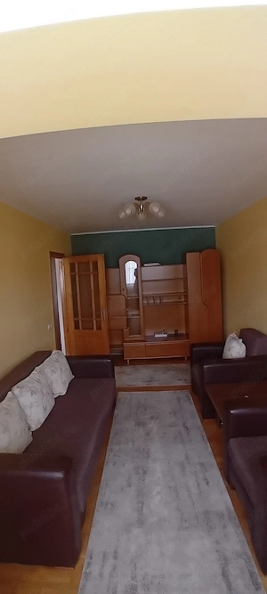 Apartament 2 camere decomandat Burdujeni - imagine 9