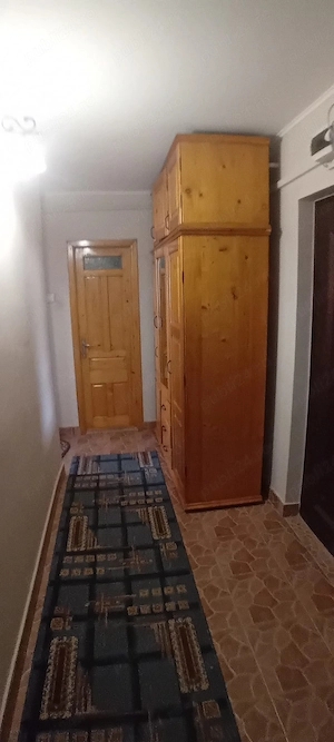 Apartament 2 camere decomandat Burdujeni