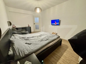Apartament 3 camere, 64mp, 2 garaje, 2 bai, intermediar,zona Terra - imagine 6