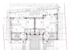 Duplex premium în Dâmbul Rotund | 220 mp | Garaj 2 mașini | - imagine 8