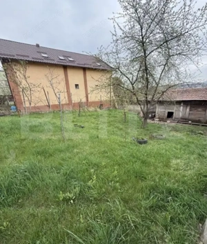 Casă individuală locuibilă + teren 477m în Dâmbul Rotund - imagine 3
