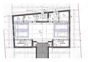 Duplex premium în Dâmbul Rotund | 220 mp | Garaj 2 mașini | - imagine 9