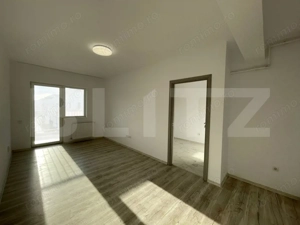 LUX Apartament 1 camera, decomandat, 37mp, balcon generos, zona Terra