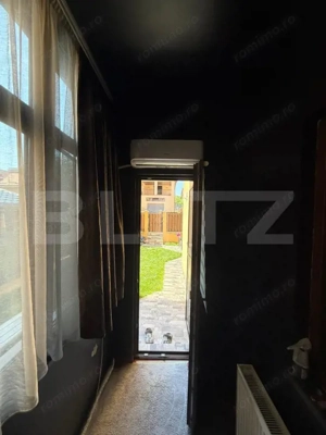 Apartament 3 camere, parter, 79 mp, loc de parcare - gradina, zona Valea Adanca - imagine 3