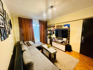 Apartament decomandat de vanzare zona Rogerius  - imagine 4