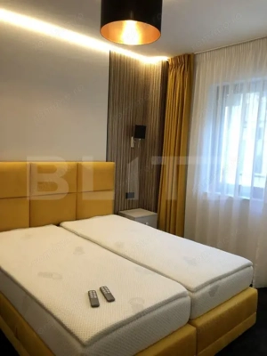 Apartament la prima închiriere, 2 camere open space, parcare, Calea Turzii - imagine 4