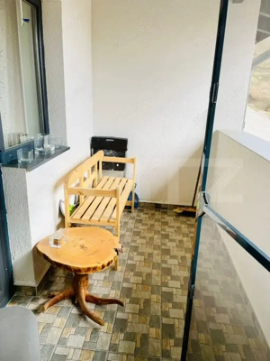 Apartament cu 2 camere, 56mp, balcon 6mp, parcare inclusa, la cheie, in Apahida - imagine 15