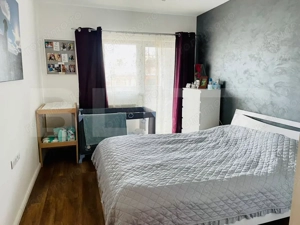Apartament cu 2 camere, 56mp, balcon 6mp, parcare inclusa, la cheie, in Apahida - imagine 7