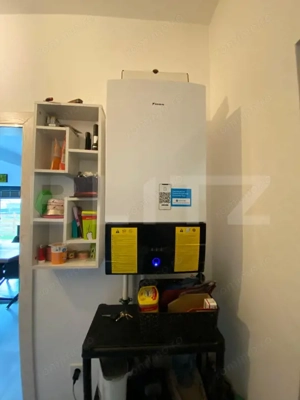 Casă modernă pe parter, 120 mp utili, teren 9 arii – complet mobilată - imagine 15