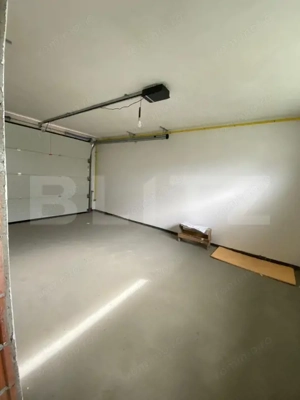 Casă modernă pe parter | 110 mp utili | Garaj | Încălzire în pardoseală |  - imagine 2
