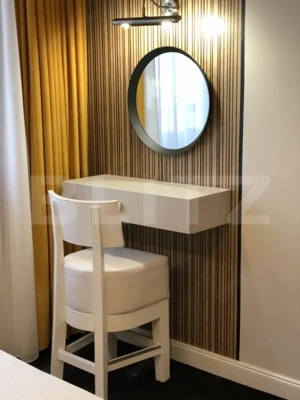 Apartament la prima închiriere, 2 camere open space, parcare, Calea Turzii - imagine 6