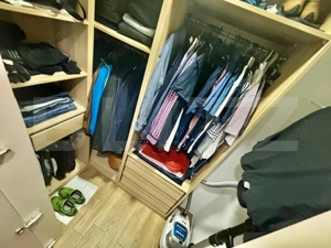 Apartament 3 camere, 64mp, 2 garaje, 2 bai, intermediar,zona Terra - imagine 14