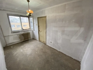 Apartament 3 camere, 44 mp, Manastur, Zona Aleea Padin - imagine 4