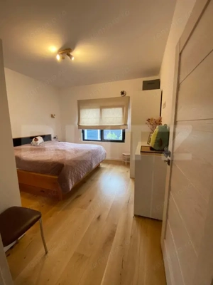 Casă modernă pe parter, 120 mp utili, teren 9 arii – complet mobilată - imagine 10