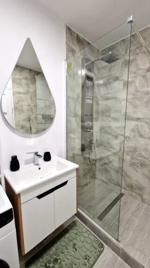 Apartament cu 1/2 camere renovat complet, modern, Stejarului - imagine 5