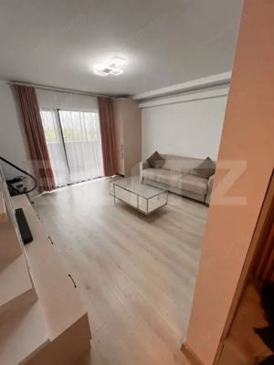 Apartament de închiriat cu 2 camere, Complex Avanera,55mp