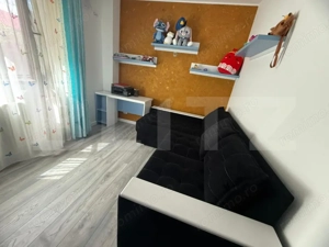 Apartament 3 camere, parter, 79 mp, loc de parcare - gradina, zona Valea Adanca - imagine 6