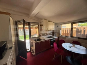 Apartament 3 camere, parter, 79 mp, loc de parcare - gradina, zona Valea Adanca - imagine 8