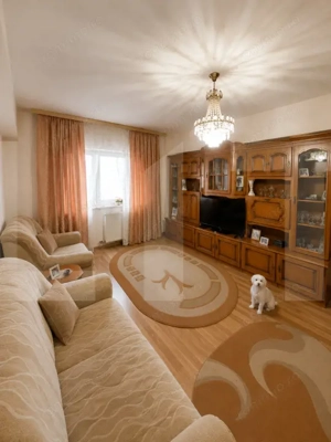 Apartament 3 camere, Micalaca - imagine 2